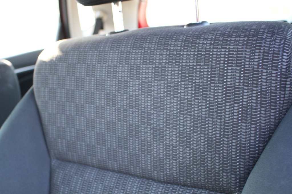2016 Honda Fit LX in , Quebec - 21 - w1024h768px