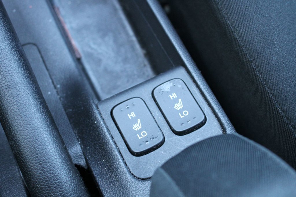 2016 Honda Fit LX in , Quebec - 15 - w1024h768px