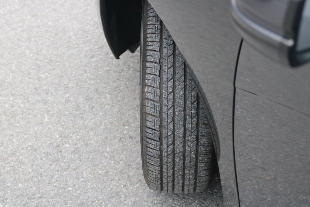2016 Honda Fit EX in Gatineau, Quebec - 25 - w1024h768px
