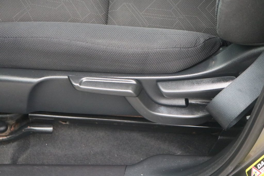 2016 Honda Fit EX in Gatineau, Quebec - 20 - w1024h768px