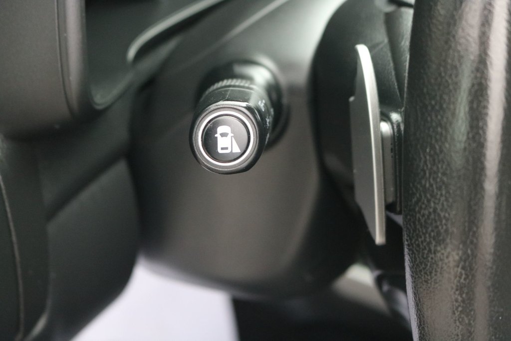 2016 Honda Fit EX in Gatineau, Quebec - 22 - w1024h768px