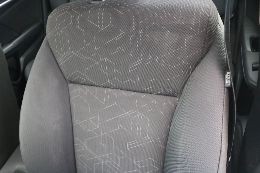 2016 Honda Fit EX in Gatineau, Quebec - 21 - w1024h768px
