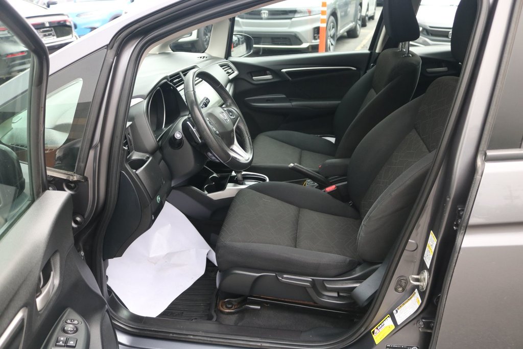 2016 Honda Fit EX in Gatineau, Quebec - 7 - w1024h768px