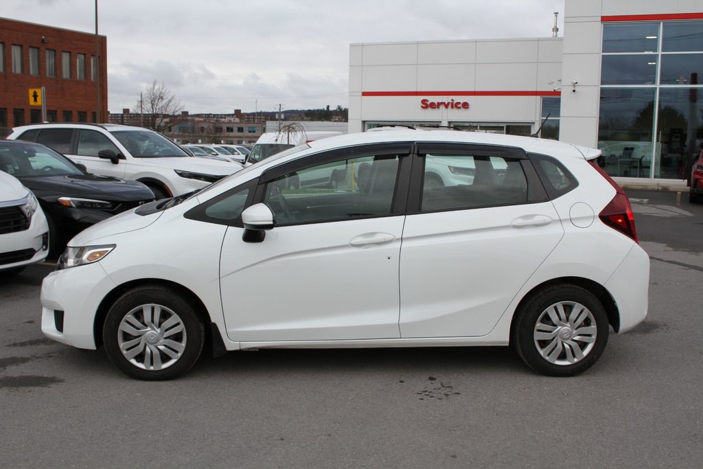 Honda Fit LX 2017 à Gatineau, Québec - 2 - w1024h768px