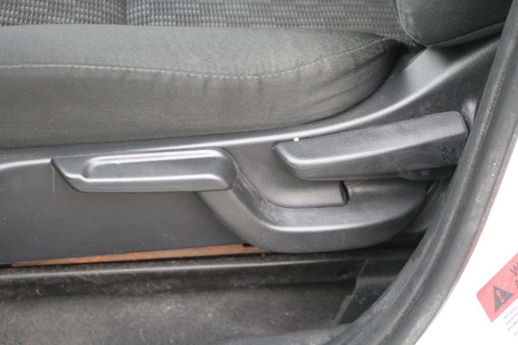 Honda Fit LX 2017 à Gatineau, Québec - 19 - w1024h768px