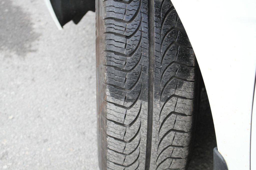 Honda Fit LX 2017 à Gatineau, Québec - 23 - w1024h768px