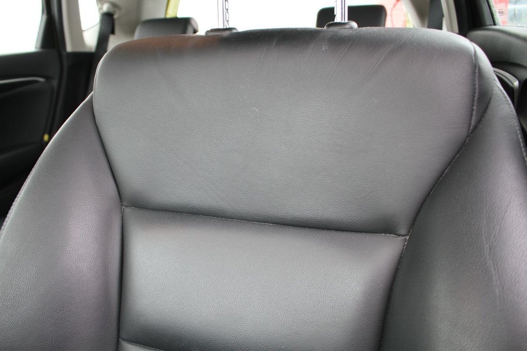 Honda Fit EX-L 2017 à Gatineau, Québec - 22 - w1024h768px