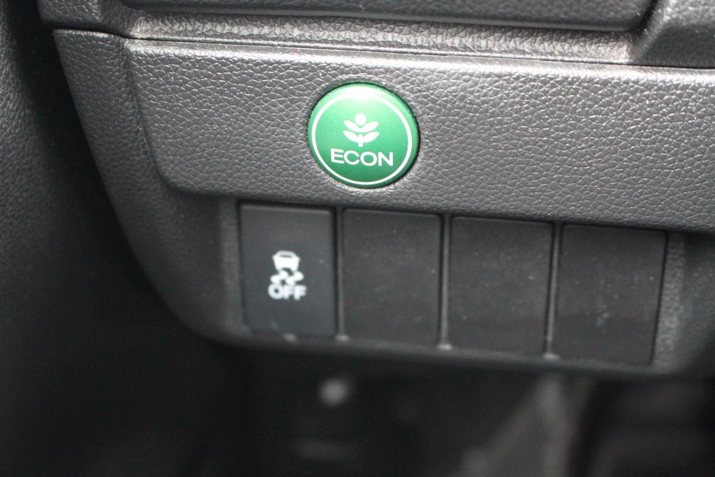 Honda Fit EX-L 2017 à Gatineau, Québec - 13 - w1024h768px