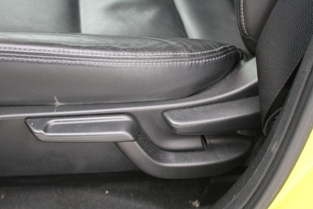 Honda Fit EX-L 2017 à Gatineau, Québec - 21 - w1024h768px