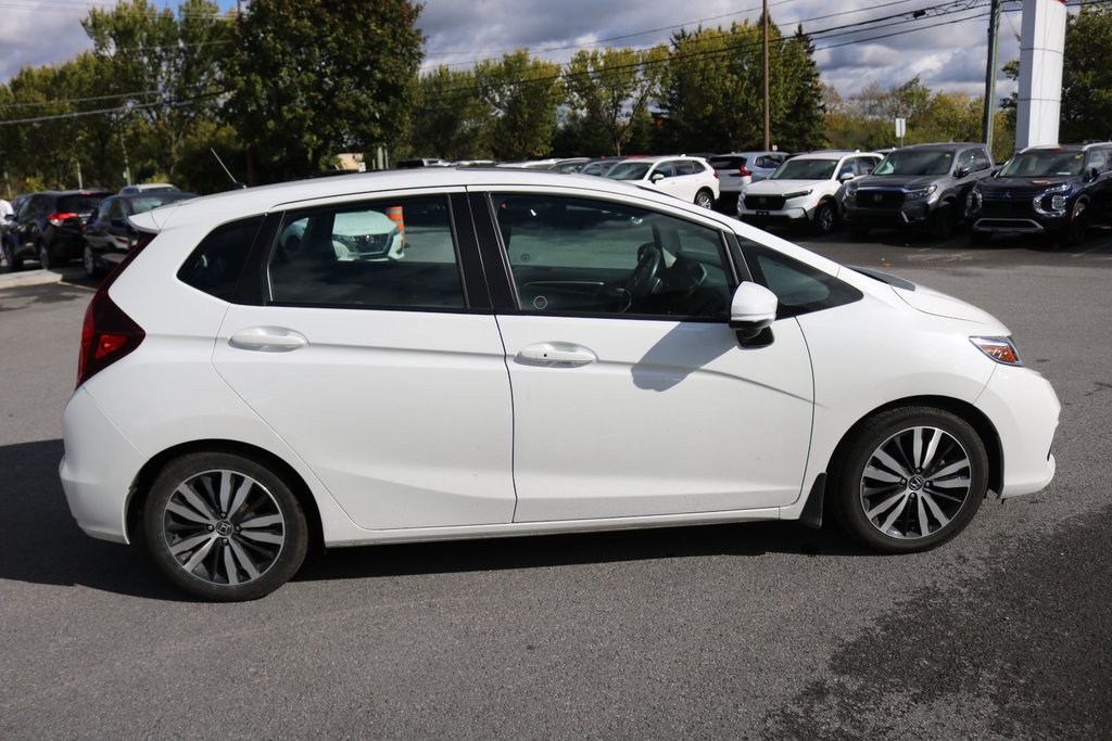Honda Fit EX 2018 à Gatineau, Québec - 4 - w1024h768px