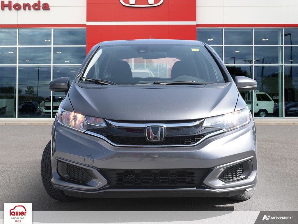 2019  Fit LX w/Honda Sensing in Gatineau, Quebec - 2 - w1024h768px