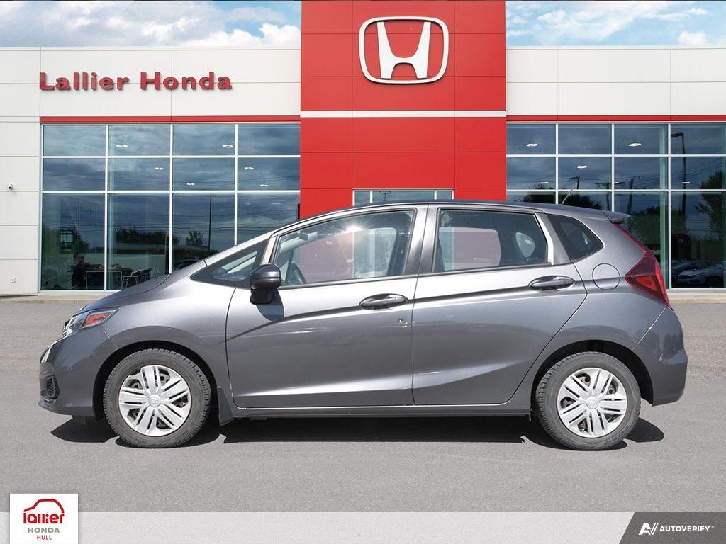 2019  Fit LX w/Honda Sensing in Gatineau, Quebec - 3 - w1024h768px