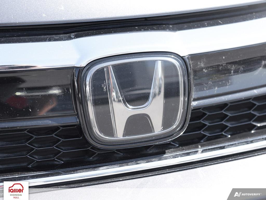 Fit LX w/Honda Sensing 2019 à , Québec - 9 - w1024h768px