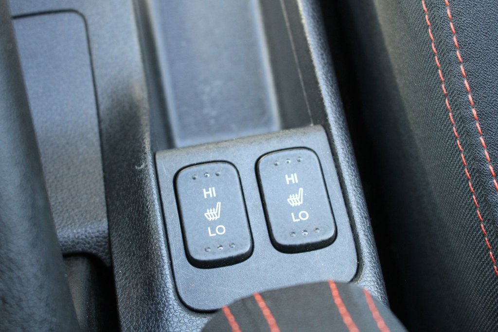 2020 Honda Fit Sport in , Quebec - 16 - w1024h768px