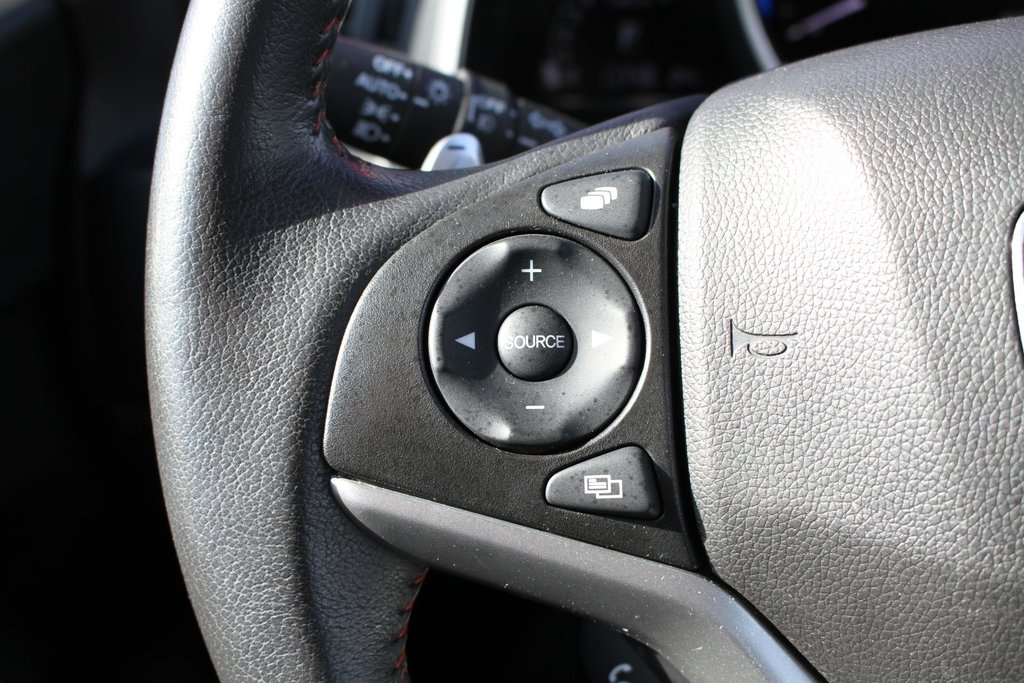 2020 Honda Fit Sport in , Quebec - 13 - w1024h768px
