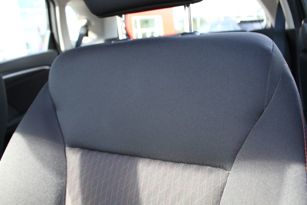 2020 Honda Fit Sport in , Quebec - 22 - w1024h768px