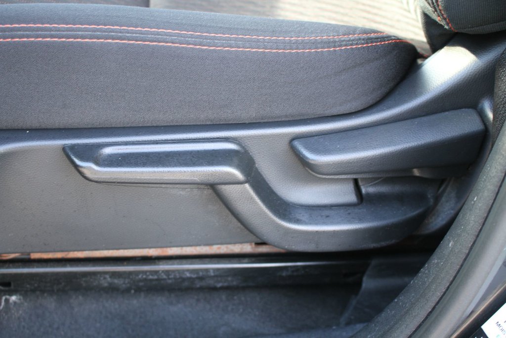 2020 Honda Fit Sport in , Quebec - 21 - w1024h768px
