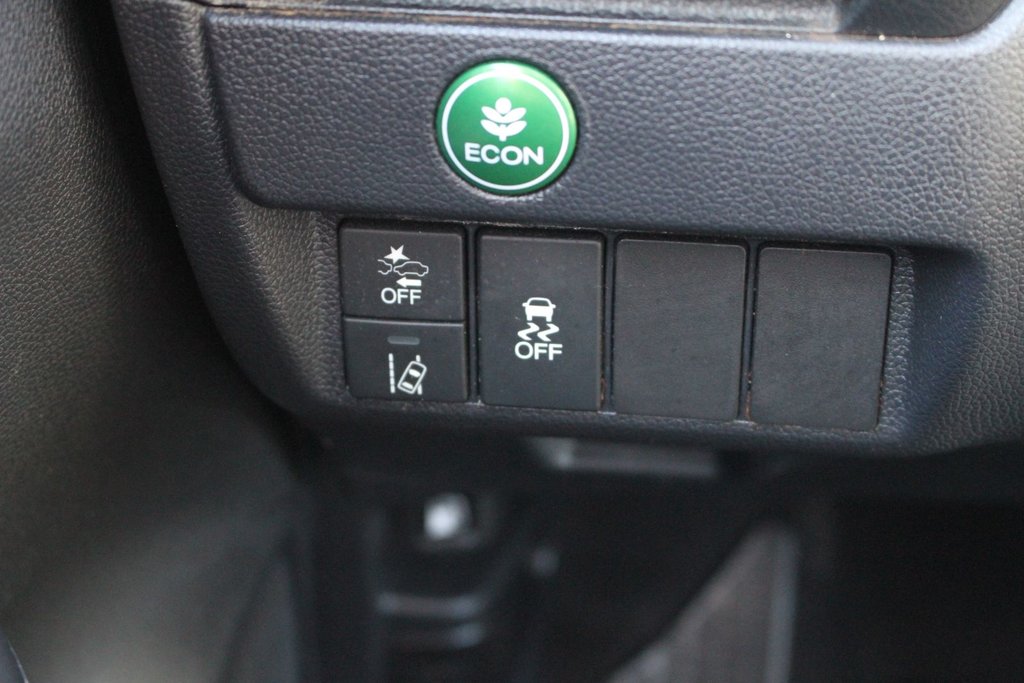 2020 Honda Fit Sport in , Quebec - 14 - w1024h768px