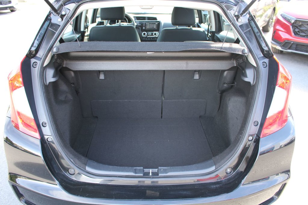 2020 Honda Fit Sport in , Quebec - 23 - w1024h768px