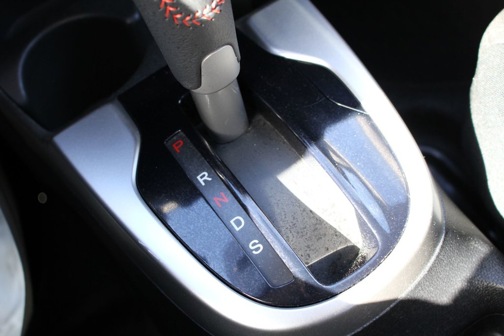 2020 Honda Fit Sport in , Quebec - 17 - w1024h768px