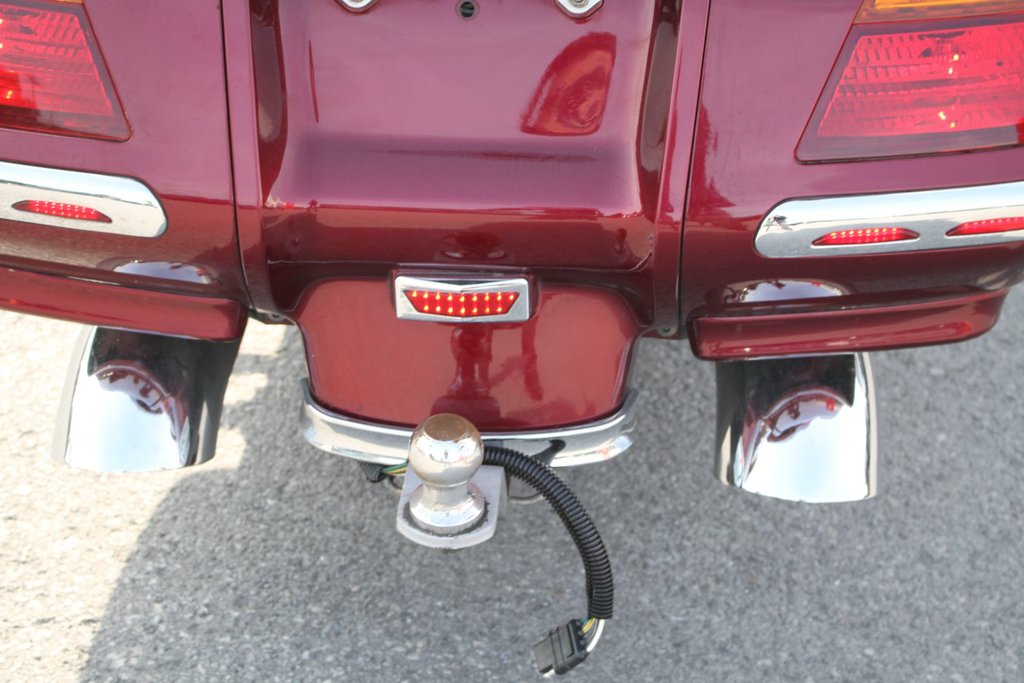 2005 Honda GOLDWING in , Quebec - 22 - w1024h768px