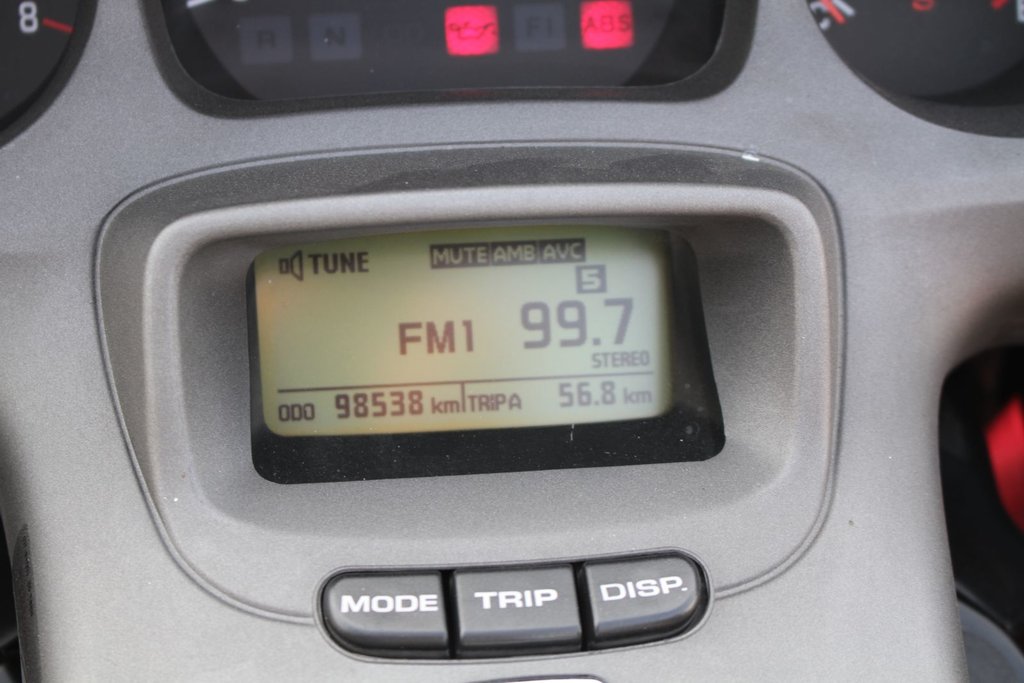 2005 Honda GOLDWING in , Quebec - 14 - w1024h768px