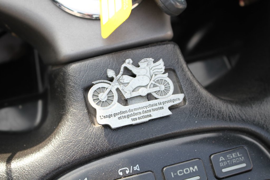 2005 Honda GOLDWING in , Quebec - 12 - w1024h768px