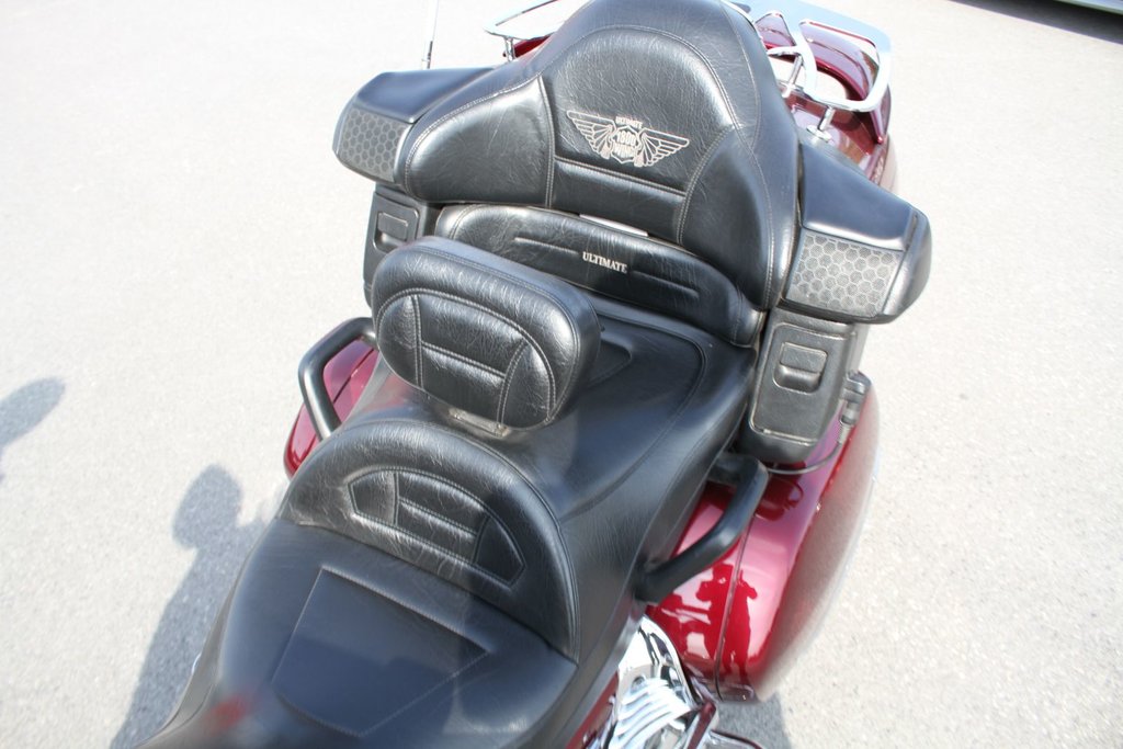 2005 Honda GOLDWING in , Quebec - 9 - w1024h768px