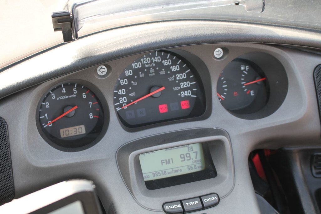 2005 Honda GOLDWING in , Quebec - 13 - w1024h768px