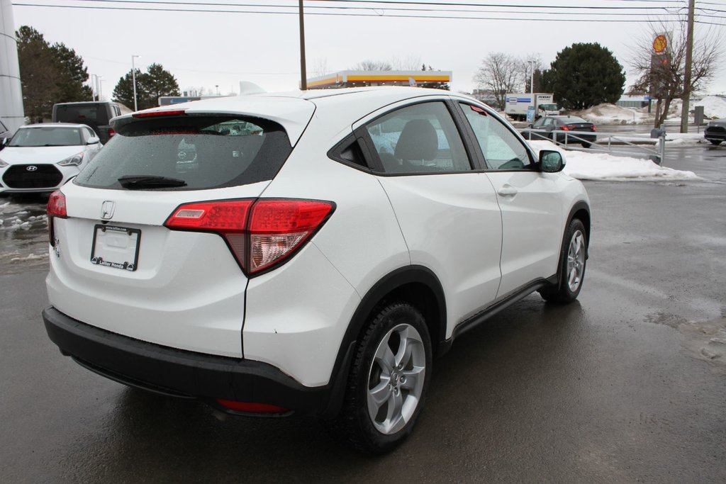 Honda HR-V LX 2016 à , Québec - 3 - w1024h768px