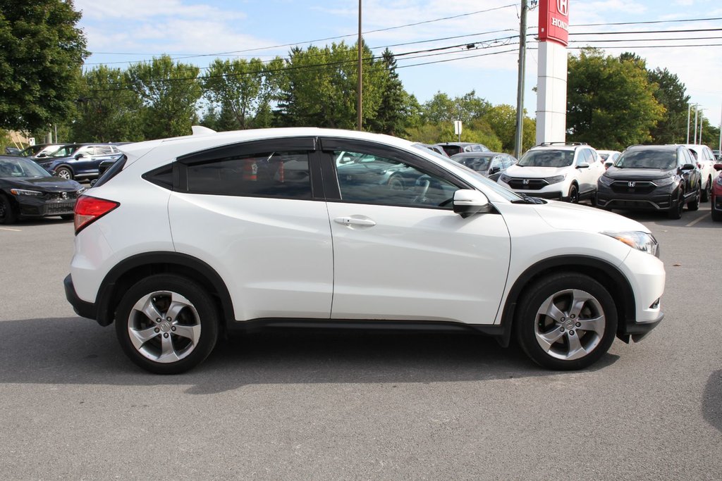 2016 Honda HR-V EX | AWD in , Quebec - 6 - w1024h768px
