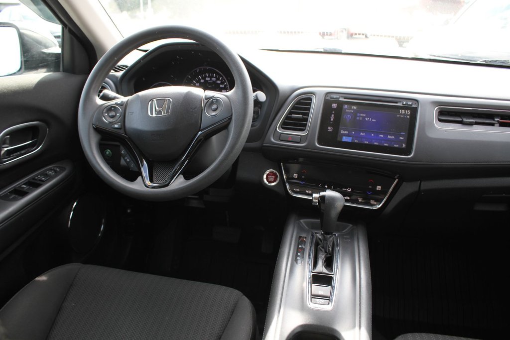 2016 Honda HR-V EX | AWD in , Quebec - 10 - w1024h768px