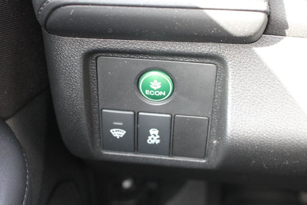 2016 Honda HR-V EX | AWD in , Quebec - 14 - w1024h768px