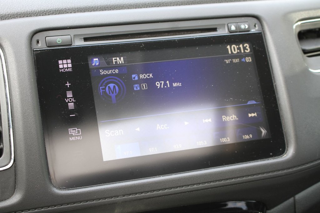 2016 Honda HR-V EX | AWD in , Quebec - 19 - w1024h768px