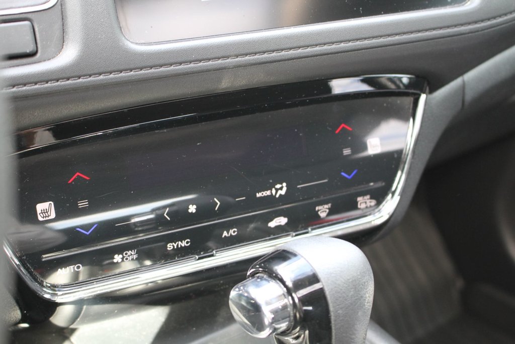 2016 Honda HR-V EX | AWD in , Quebec - 18 - w1024h768px