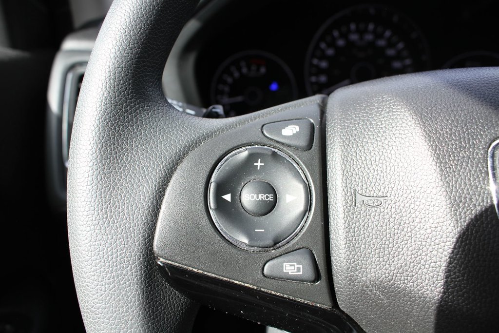 2016 Honda HR-V EX | AWD in , Quebec - 13 - w1024h768px