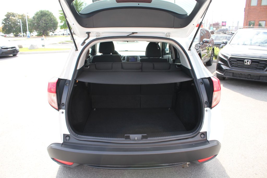 2016 Honda HR-V EX | AWD in , Quebec - 26 - w1024h768px