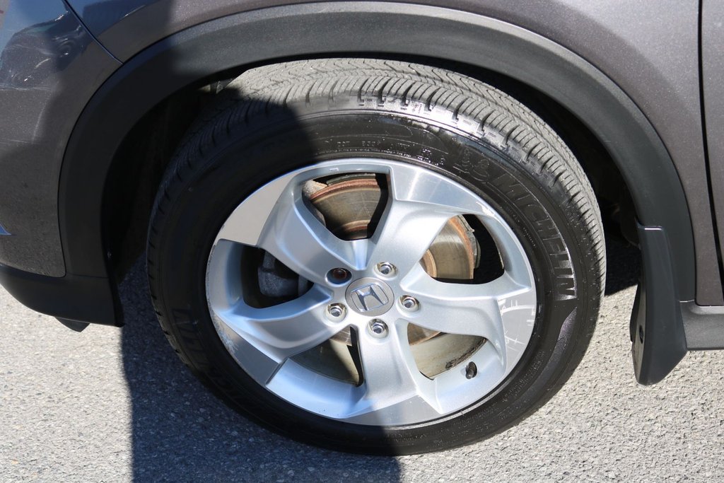 Honda HR-V EX | AWD 2016 à Gatineau, Québec - 21 - w1024h768px