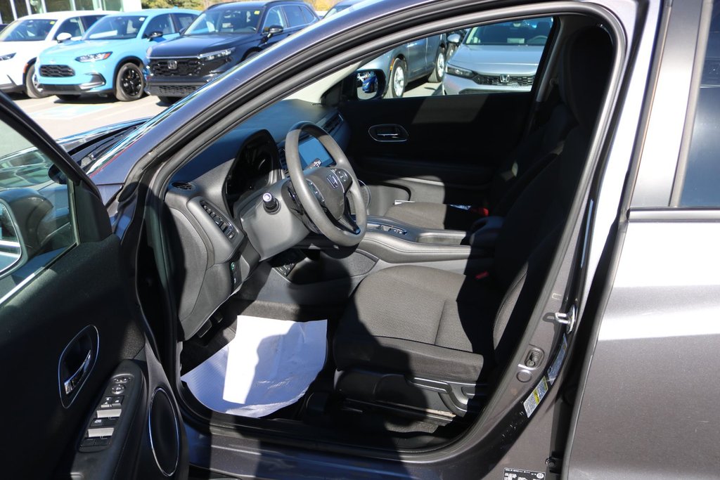 Honda HR-V EX | AWD 2016 à Gatineau, Québec - 7 - w1024h768px