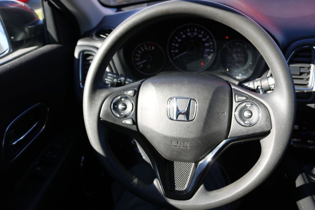 Honda HR-V EX | AWD 2016 à Gatineau, Québec - 10 - w1024h768px