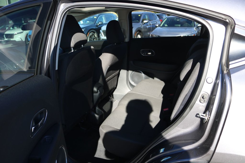 Honda HR-V EX | AWD 2016 à Gatineau, Québec - 8 - w1024h768px