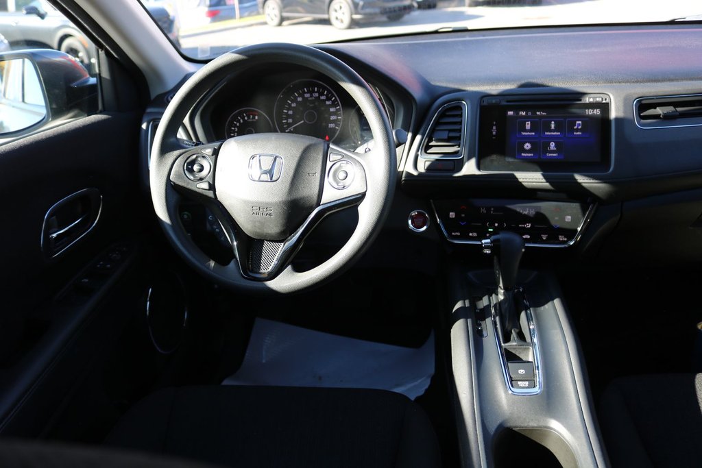 Honda HR-V EX | AWD 2016 à Gatineau, Québec - 9 - w1024h768px