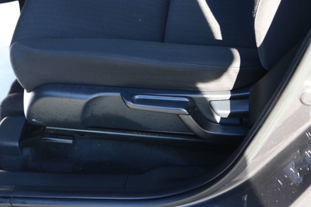 Honda HR-V EX | AWD 2016 à Gatineau, Québec - 18 - w1024h768px