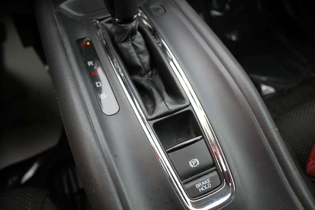 Honda HR-V EX | FWD 2017 à Gatineau, Québec - 15 - w1024h768px