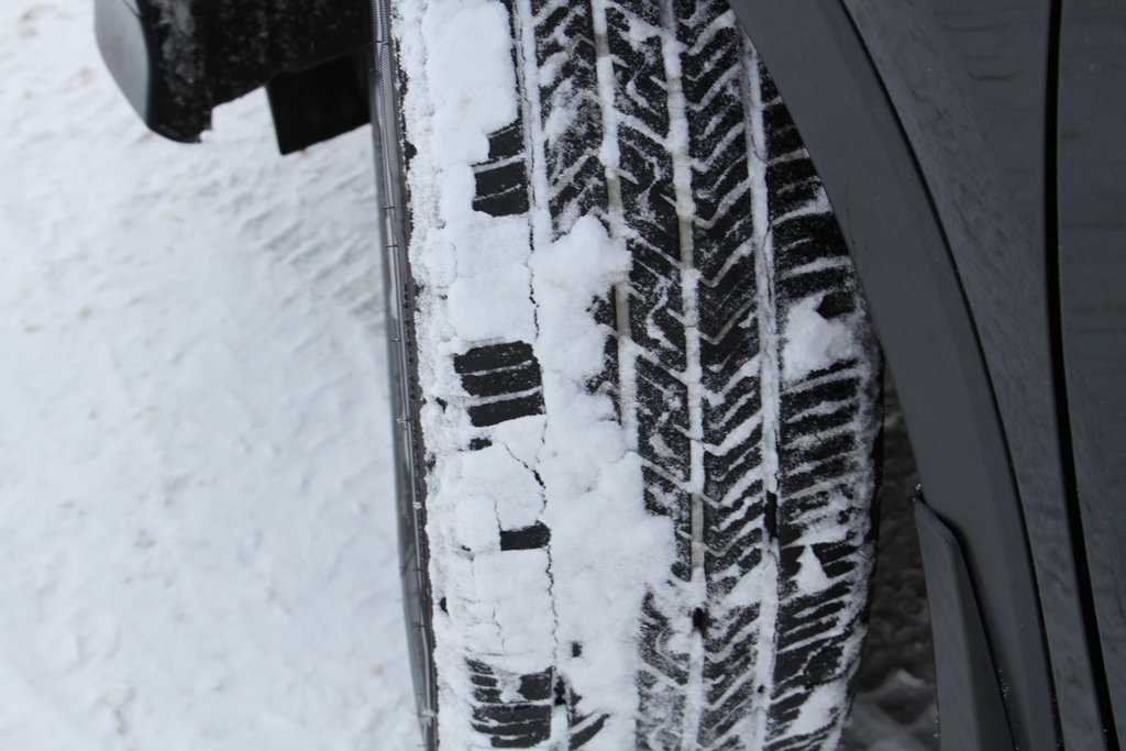 Honda HR-V EX | FWD 2017 à Gatineau, Québec - 26 - w1024h768px