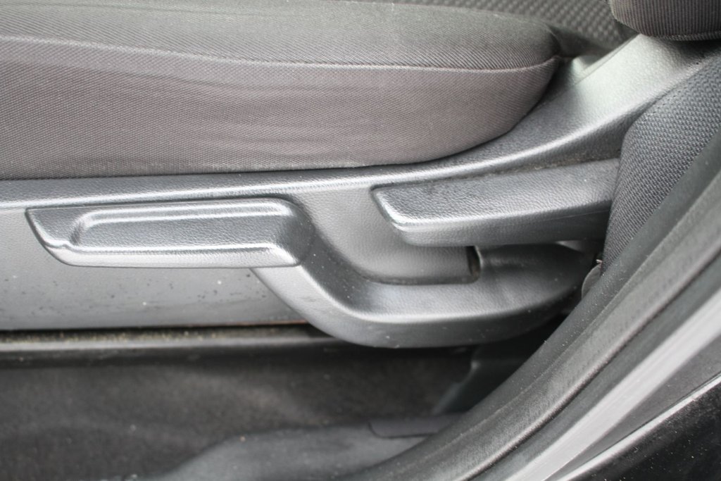 Honda HR-V EX | FWD 2017 à Gatineau, Québec - 20 - w1024h768px