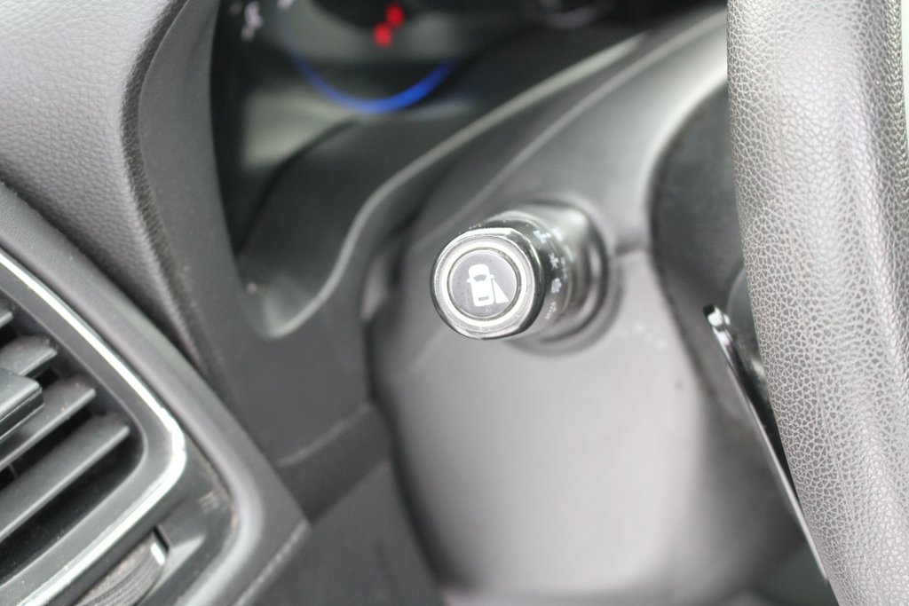 Honda HR-V EX | FWD 2017 à Gatineau, Québec - 22 - w1024h768px