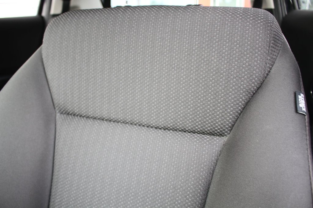 Honda HR-V EX | FWD 2017 à Gatineau, Québec - 21 - w1024h768px