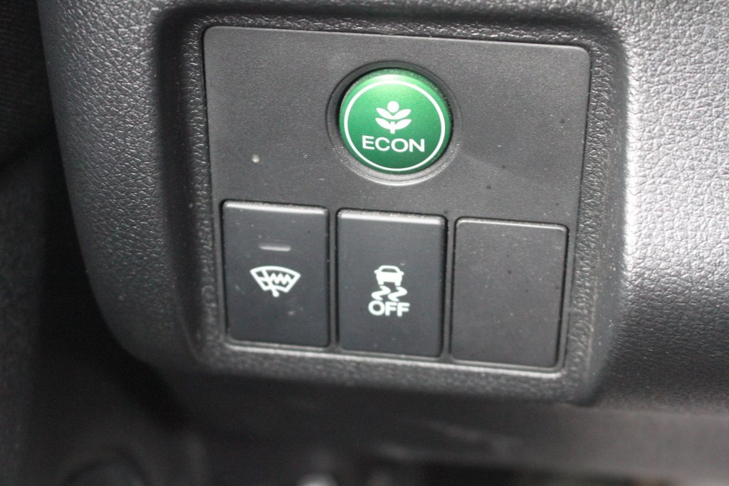 Honda HR-V EX | FWD 2017 à Gatineau, Québec - 13 - w1024h768px