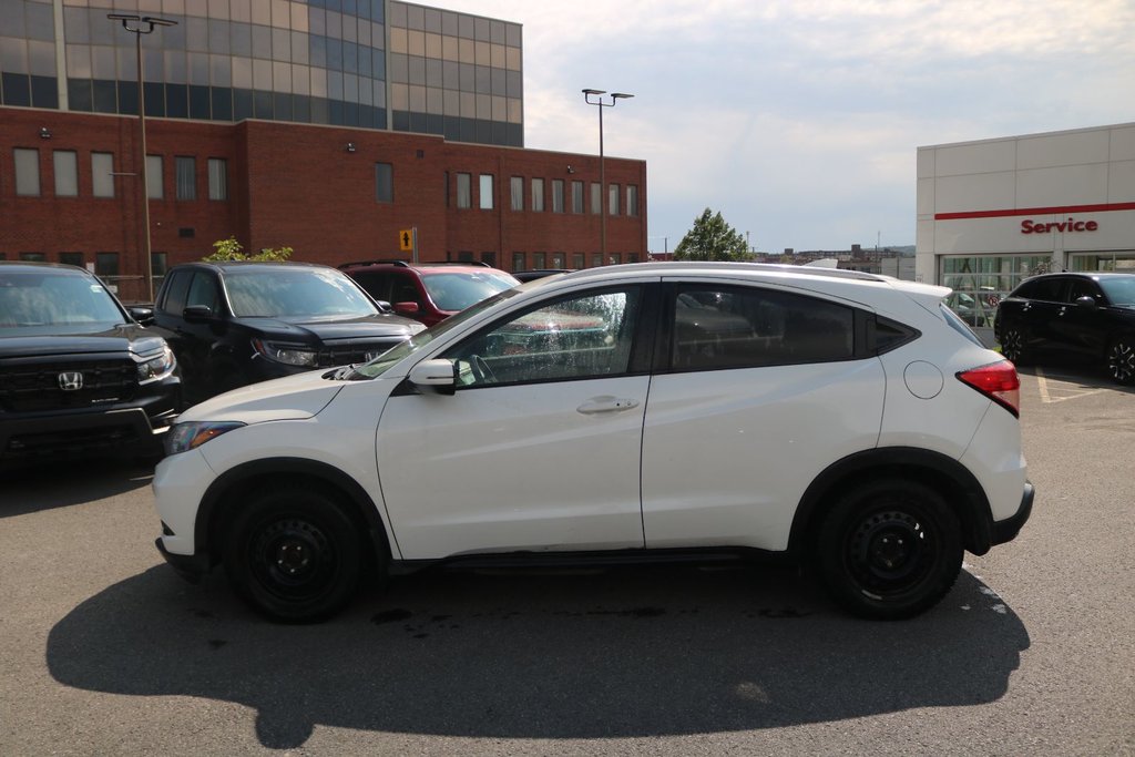 Honda HR-V EX-L Navi | AWD 2017 à Gatineau, Québec - 2 - w1024h768px